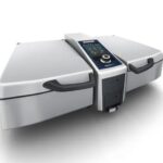 Rational IVP2-S 2 x 25Lt Electric Vario Cooking Centre