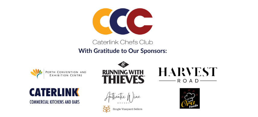 CCC Sponsers