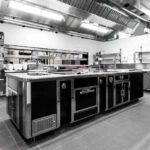 commercial kitchen fit-outs melbourne