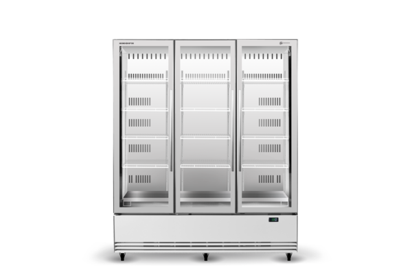 Skope BME1500N-A 1433Lt Vertical Chiller.