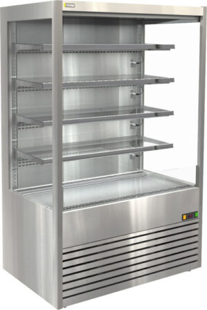 Cossiga DTGOR12 1200mm Refrigerated Food Display.