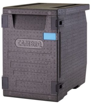 Cambro EPP400-110 86Lt Insulated Food Carrier
