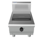 Waldorf 8100 Series IN8100R5-B 450mm Single Round Induction Benchtop Cooktop
