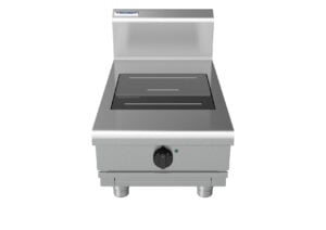 Waldorf 8100 Series IN8100R5-B 450mm Single Round Induction Benchtop Cooktop