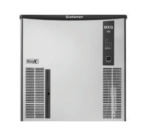 Scotsman MXG M 427 AS OX 165Kg/day Ice Machine