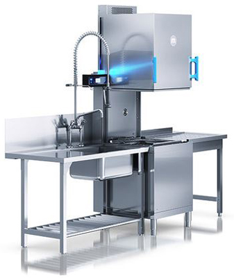 Meiko M-iClean HM AirConcept