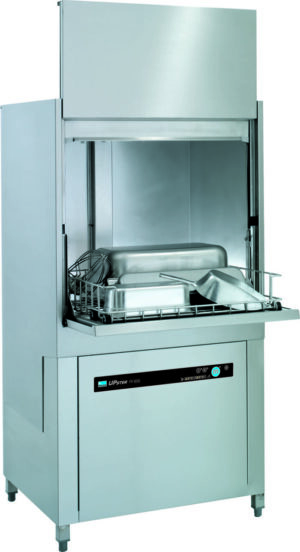 Meiko UPster PF 600 Pot Dishwasher