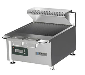 Synergy ST605 605mm Gas Grill (LPG Gas)