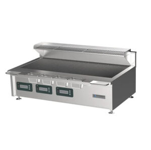 Synergy ST1305 Gas Grill (LPG Gas)