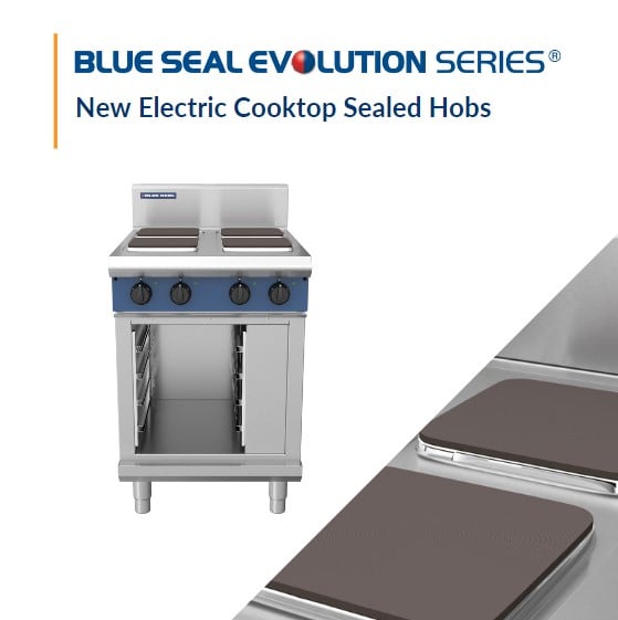 Sealed Hobs