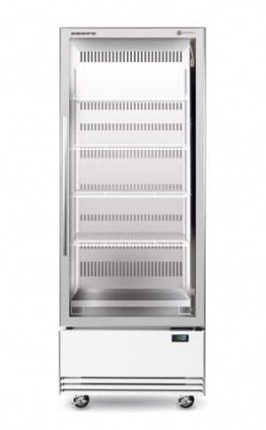 Skope BME600N-A 584Lt Vertical Chiller.