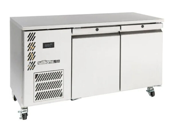 Williams HO4USS-HC 670Lt Undercounter Chiller