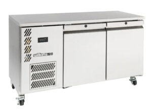 Williams HO2USS-HC 350Lt Undercounter Chiller