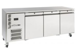 Williams HO3USS-HC 510Lt Undercounter Chiller