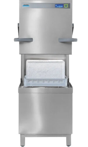 Winterhalter PT-L Energy Plus  Passthrough Dishwasher
