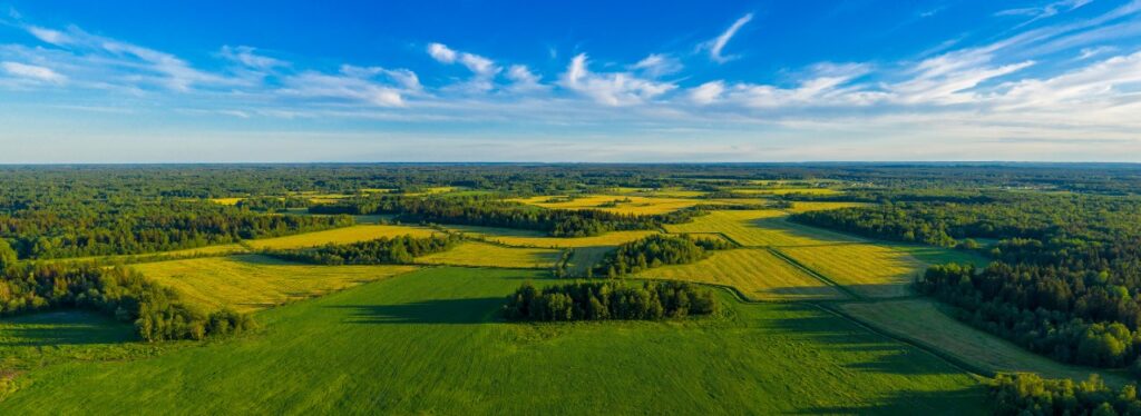 GEMS | Greenhouse & Energy Minimum Standards green hills banner