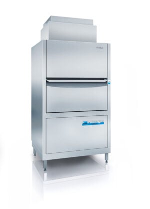 Meiko FV130.2 AirConcept 850 x 700mm Pot and Pan Washer