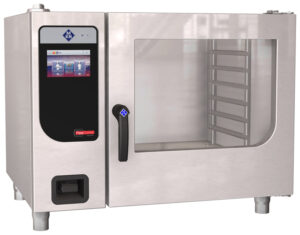 MKN FKE101R_MP 6x 1/1 GN Electric Combi Oven