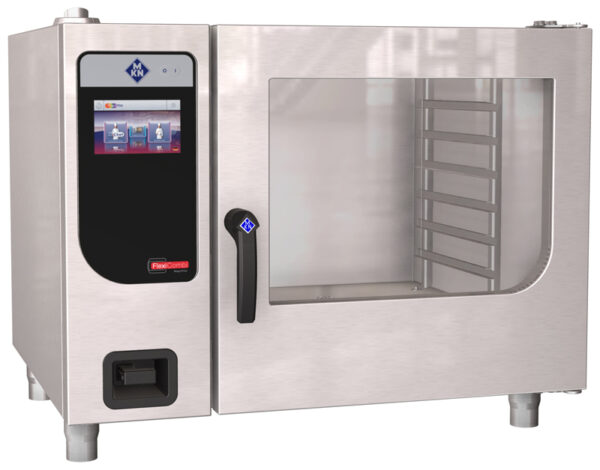 MKN FKE101R_MP 6x 1/1 GN Electric Combi Oven
