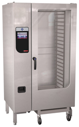 MKN FKE201R_MP Electric Combi Oven