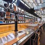 commercial kitchen project