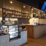 Commercial Kitchen Project Stella Rossa