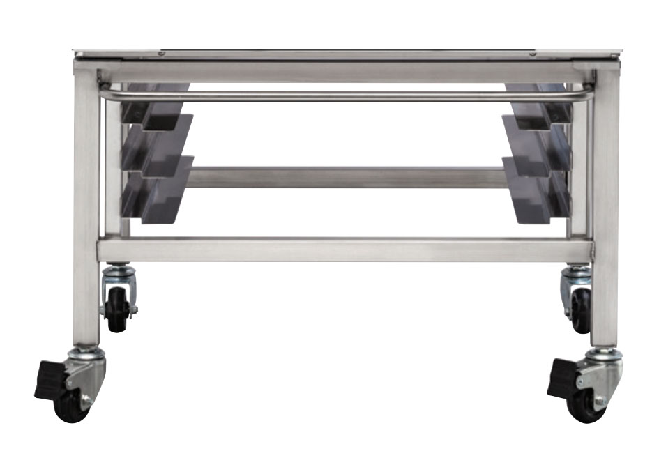 Turbofan DSK272831 - Double Stacking Kit kitchen equipment stand