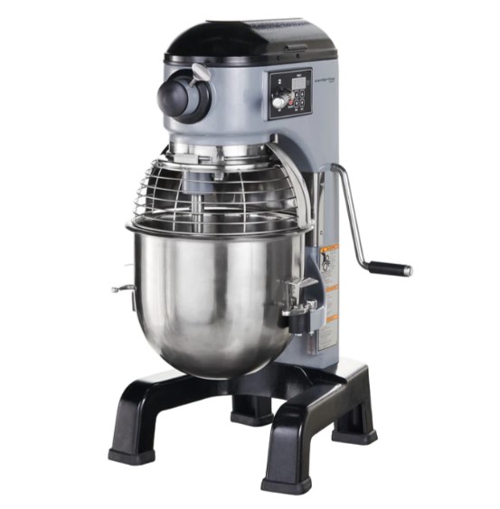 Hobart HMM20-90A 20qt Heavy Duty Mixer Hobart HMM20-90A 20qt Heavy Duty Mixer