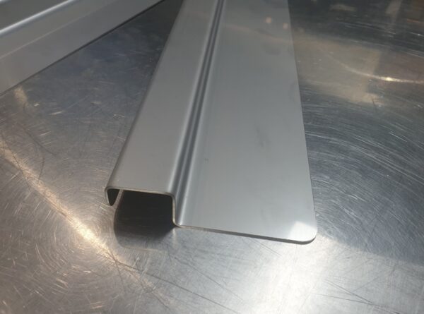 Hibachi Tabo HTCDW Drip Tray Commercial Wings - Image 2
