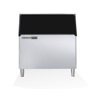 Skope S350IQ 340Kg Ice Storage Bin