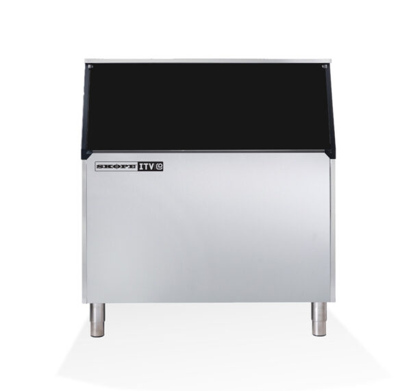 Skope S350IQ 340Kg Ice Storage Bin