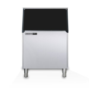 Skope ITV Silo S220 230kg Ice Cube Storage Bin