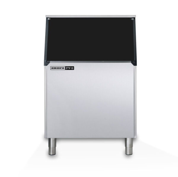 Skope ITV Silo S220 230kg Ice Cube Storage Bin