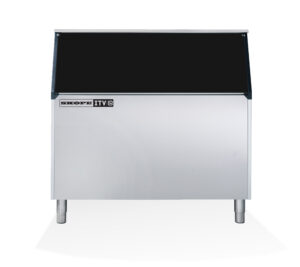 Skope S400 390Kg Ice Storage Bin