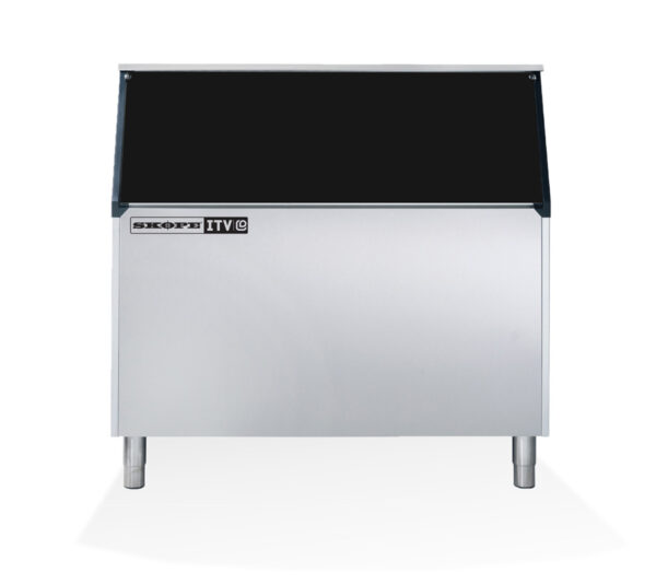 Skope S400 390Kg Ice Storage Bin
