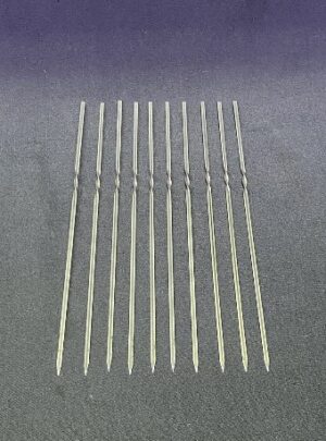 Hibachi Tabo SKW Blade Skewers
