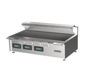 Synergy ST0905 905mm Gas Grill (LPG Gas)