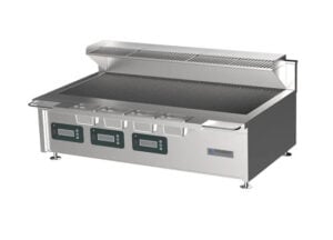Synergy ST1700 1700mm Gas Grill (LPG Gas)