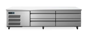 Williams UBC20 4 Drawer Underbroiler Chiller
