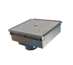 Adventys INDUC-STONE Electric Buffet Induction Cooker