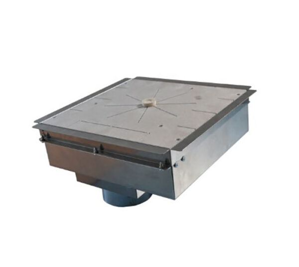 Adventys INDUC-STONE Electric Buffet Induction Cooker