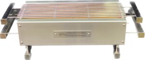 Hibachi Tabo HTPG Classic Pro Charcoal Grill