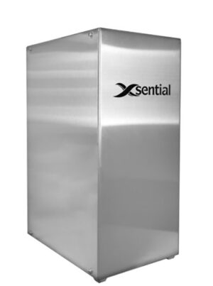 Xsential InXpire-8040 2Lt/Min Riverse Osmosis System