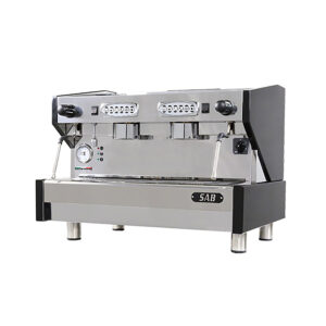 SAB Jolly Prestige Series PRES2GR 2 Group Coffee Machine
