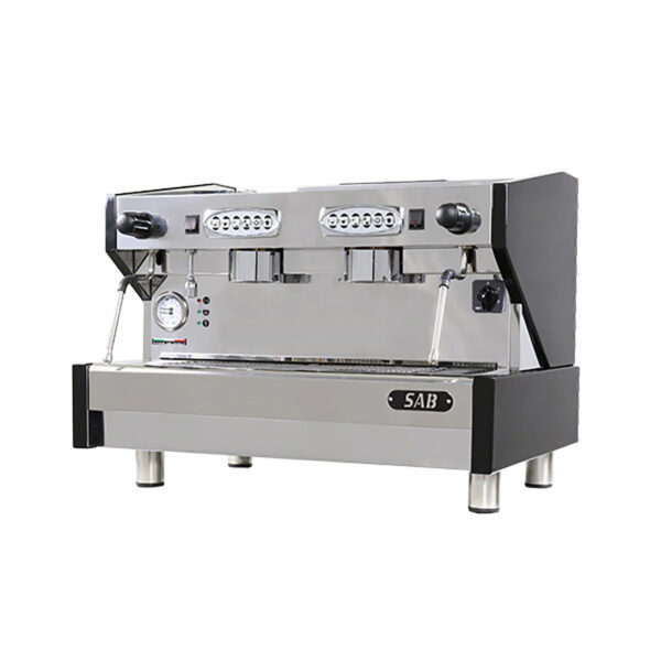 SAB Jolly Prestige Series PRES2GR 2 Group Coffee Machine