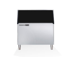 Skope S350 340Kg Ice Cube Storage Bin