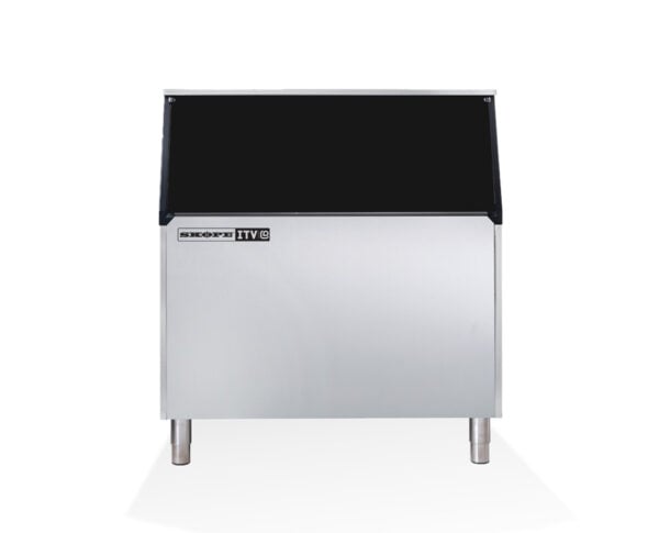 Skope S350 340Kg Ice Cube Storage Bin