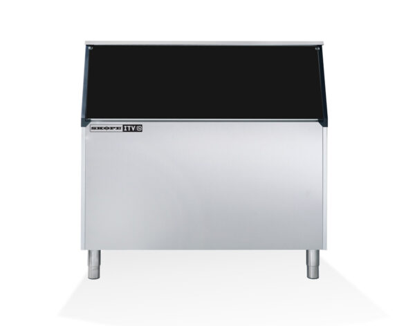 Skope S500 480Kg Ice Storage Bin