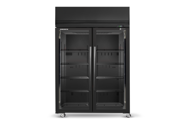 Skope SKFT1300N-A-BG 1202Lt Vertical Freezer