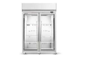 Skope SKFT1300N-A-WG 1202Lt Vertical Freezer